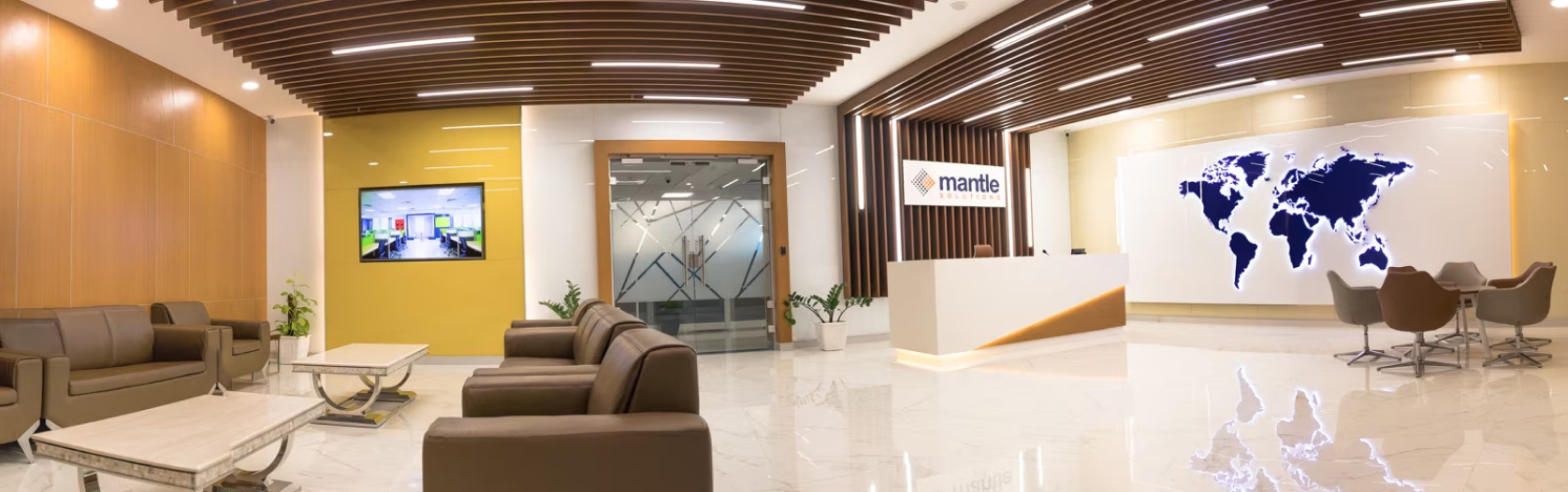 About Mantle